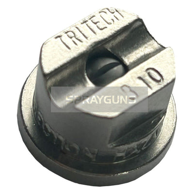 Tritech T93F Ultra Finish Flat Tips 206-308 206-310