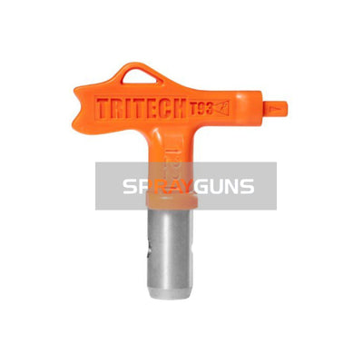 Tritech T93R Wide-Fan Airless Spray Tip