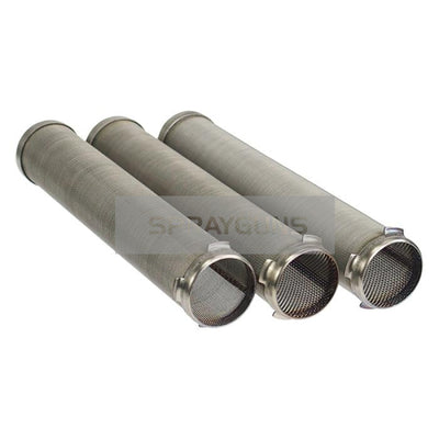 Wagner Puma Leopard Wildcat Airless Filter 3514069 3514068 0295721 Type