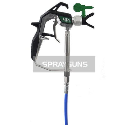 Wagner Control Pro Hea Textile Braided Whip Hose 1.0M