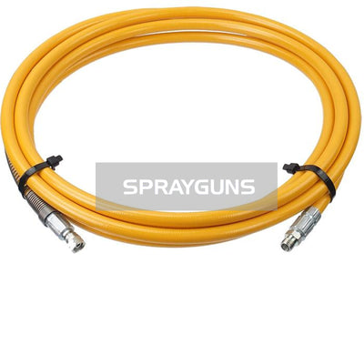 Wagner Control Pro Hea Compatible Braided Paint Hose 5M
