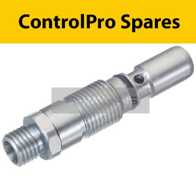 Wagner Control Pro Hea Service Parts