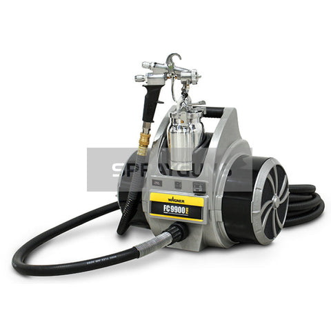 Wagner FC9900 Plus HVLP Turbine