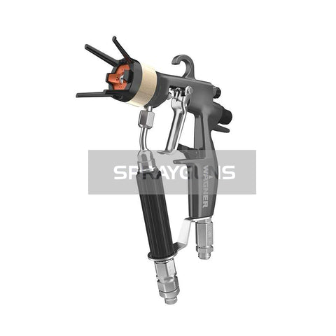 Wagner Gm4600Ac (Gm4700Ac) Air Assisted Airless Spray Gun