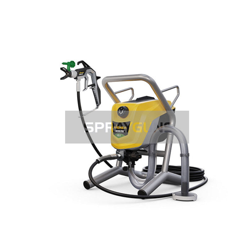 Wagner Hea Control Pro 250M Skid Mounted