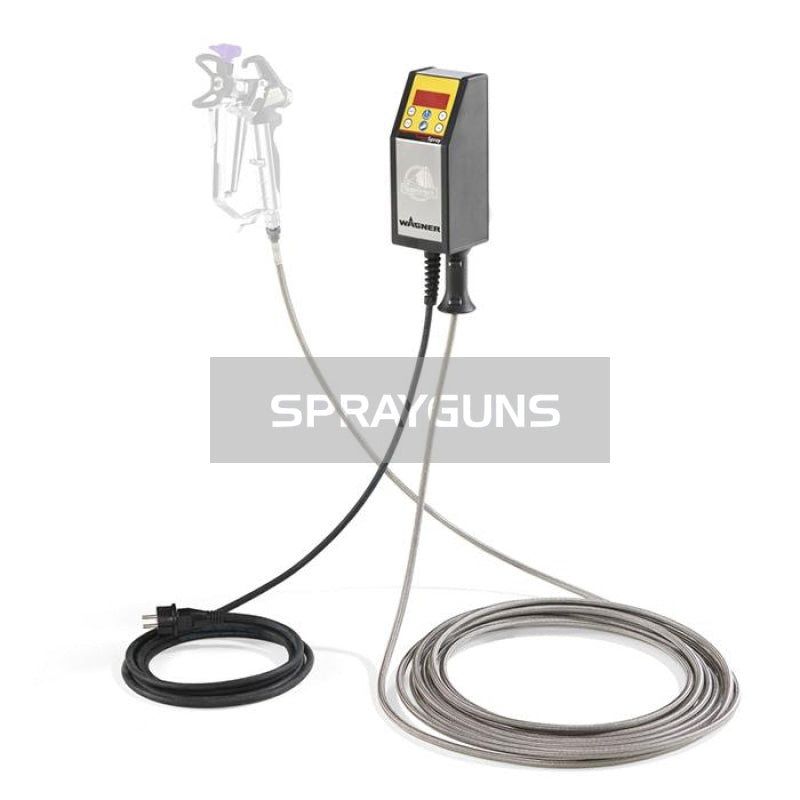 Wagner Heated Airless Sprayer Hose H126