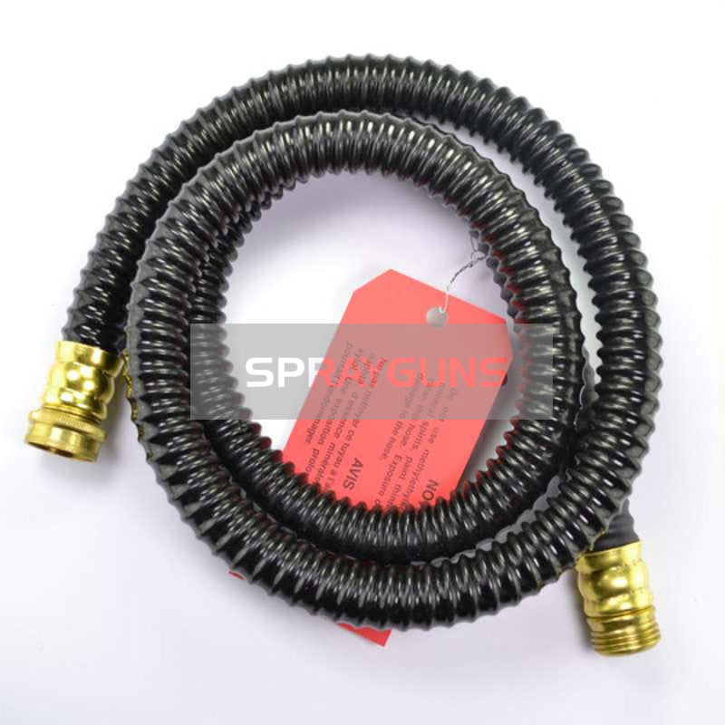 Wagner Hvlp Turbine Whip Hose 1.5M