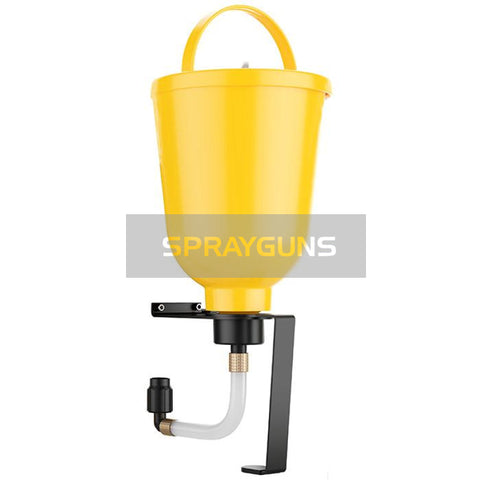 Wagner Pp90 Airless Sprayer Paint Hopper 2423122