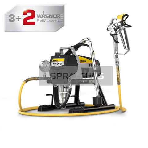 Wagner Ps3.20 Airless Sprayer