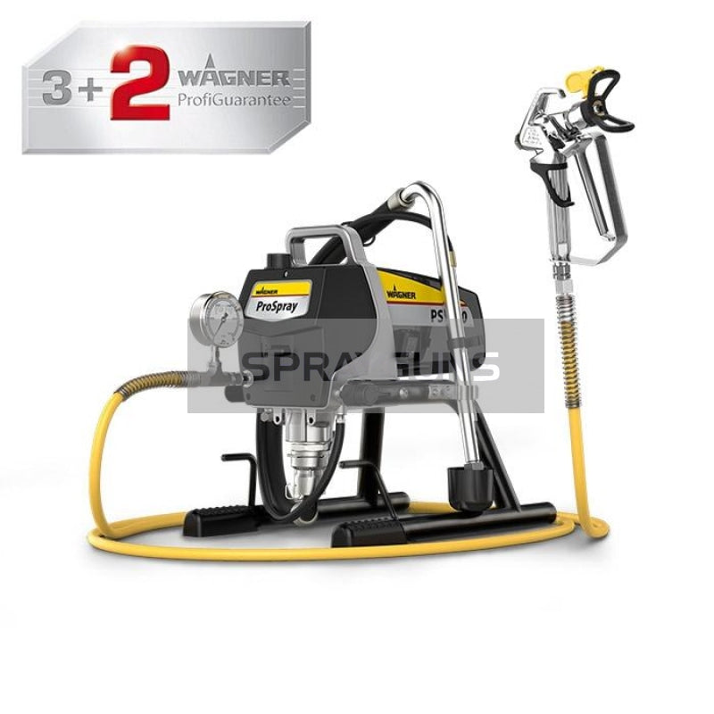 Wagner Ps3.20 Airless Sprayer