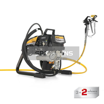 Wagner PS3.21 Airless Sprayer 110v