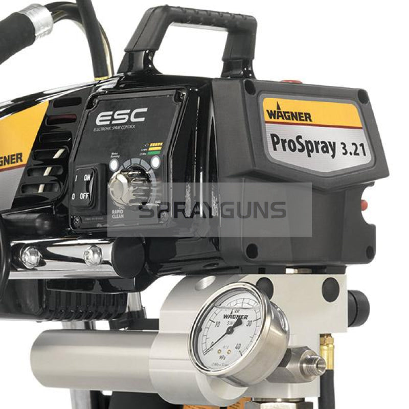 Wagner Ps3.21 Airless Sprayer - Discontinued