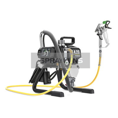 Wagner PS4.23 Airless Sprayer 230v 2473416