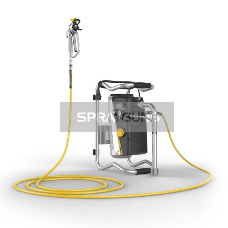 Wagner Sf23 Plus Airless Spray Package - Skid Mounted