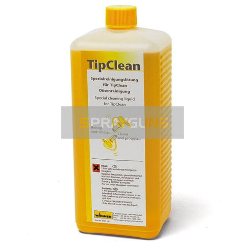 Wagner Tip Clean Refill 1000Ml