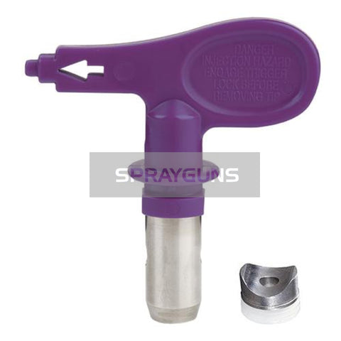 Wagner Trade Tip 3 Fine Finish Airless Spray