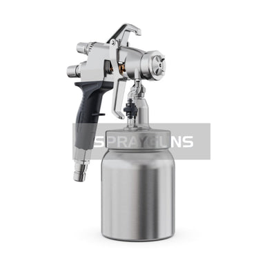 Wagner Ultra Hvlp Spray Gun