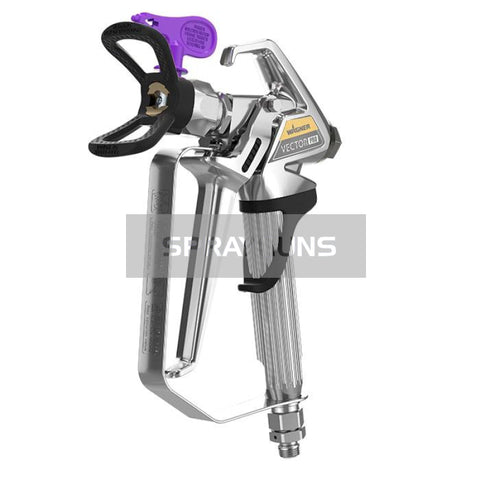 Wagner Vector Pro Airless Spray Gun 210 Fine Finish Tip