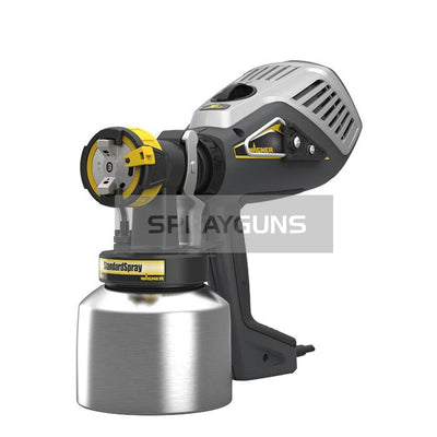 Wagner Xvlp 3500 Hand Held 230V Spray System