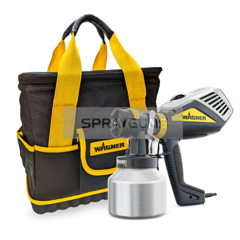 Wagner XVLP FC3500 Plus Spray System 230v