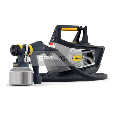 Wagner Xvlp 5500 Finish Control Turbine Sprayer 230V