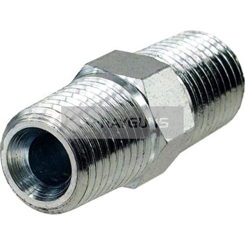 Airless Hose Joining Union 1/4 X Npt