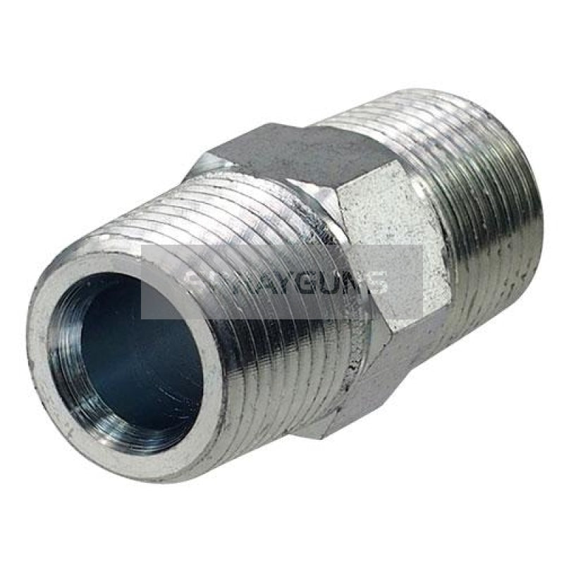 Airless Hose Joining Union 3/8 X Npt