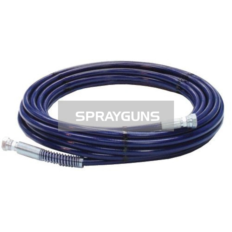 Airless Sprayer Wire Braided Hose - 4350Psi Select Size