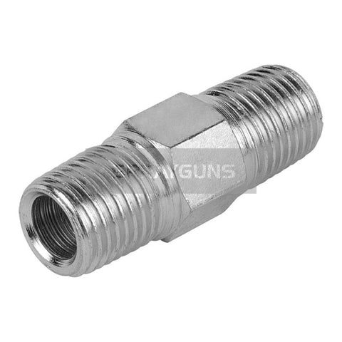 Male To High Pressure Joiner - Steel Construction
