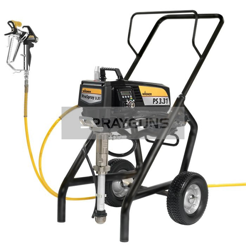 Wagner Ps3.31 Airless Sprayer